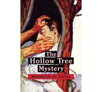 Madelon St Denis The Hollow Tree Mystery (Tascabile)