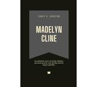 Madelyn Cline: An authentic story of acting, fashion, personal growth, and lasting cultural impact globally.