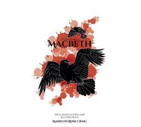 Madelyn Rose Craig William Shakespeare Shakespeare's Macbeth (Copertina rigida)