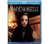 Mademoiselle (BD) (Blu-ray) Jeanne Moreau Ettore Manni Umberto Orsini