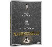 Mademoiselle (Blu-ray) Min-hee Kim Tae-ri Kim Ha Jung-woo Jin-woong Cho