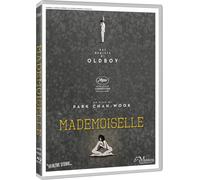 Mademoiselle (Blu-ray) Min-hee Kim Tae-ri Kim Ha Jung-woo Jin-woong Cho