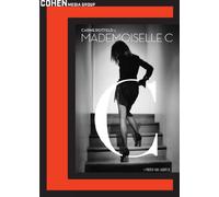 Mademoiselle C [DVD] [2013] [Region 1] [US Import] [NTSC] [Edizione: USA]
