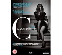 Mademoiselle C [Edizione: Regno Unito] [Edizione: Regno Unito]