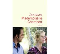 Mademoiselle Chambon