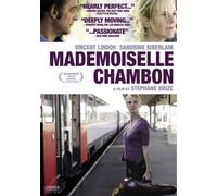 Mademoiselle Chambon