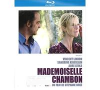 Mademoiselle Chambon [Blu-ray]