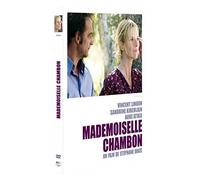 Mademoiselle chambon - dvd
