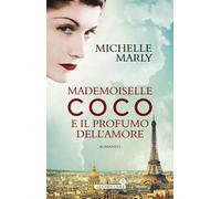 Mademoiselle Coco e il profumo dell'amore
