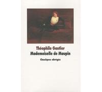 Mademoiselle de Maupin