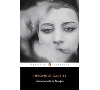 Mademoiselle de Maupin