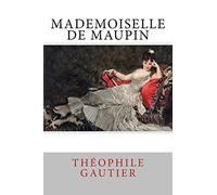 Mademoiselle de Maupin