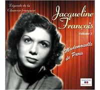 Mademoiselle De Paris