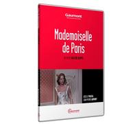 Mademoiselle De Paris