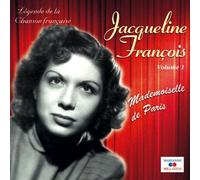 Mademoiselle De Paris /vol.1