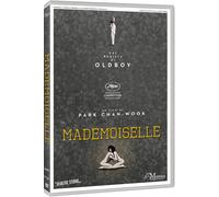 Mademoiselle ( DVD) (DVD) Min-hee Kim Tae-ri Kim Ha Jung-woo Jin-woong Cho