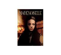 Mademoiselle (DVD) Jeanne Moreau Ettore Manni Umberto Orsini Keith Skinner