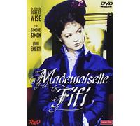 Mademoiselle Fifi [ Origine Spagnolo, Nessuna Lingua Italiana ]