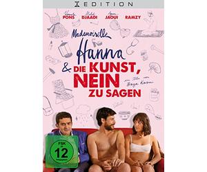 Mademoiselle Hanna und die Kunst Nein zu sagen
