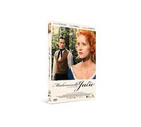 Mademoiselle julie - dvd