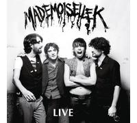 Mademoiselle K - Live