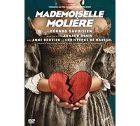 MADEMOISELLE MOLIERE