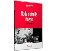 Mademoiselle Mozart