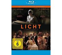 Mademoiselle Paradis ( Licht ) [ Origine Tedesco, Nessuna Lingua Italiana ] (Blu-Ray)