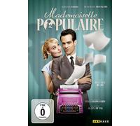 Mademoiselle Populaire (DVD)