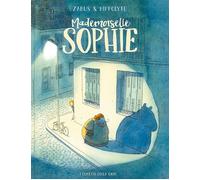 Mademoiselle Sophie - Zabus Vincent