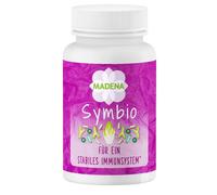 MADENA Complesso di Colture di Batteri Intestinali Symbio 50 St