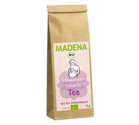 MADENA Tè biologico in gravidanza 75 g