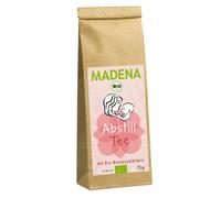 MADENA Tè biologico per l'allattamento 75 g