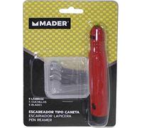 Mader Hand Tools 61455 Scariatore Matita