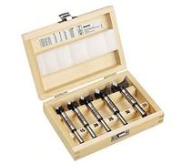 Set di 5 punte per cerniere BOSCH (2 607 018 750)