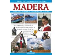 Madera. Ediz. italiana - AA.VV.