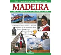 Madera. Ediz. spagnola - AA.VV.
