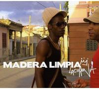 Madera Limpia - La Corona