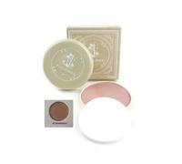Maderas de Oriente Crema Trucco 06 Arabesque - Fondotinta in crema