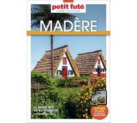 Madère: 2026