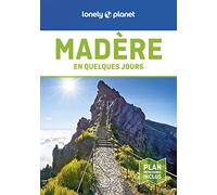Madère en quelques jours