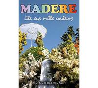 Madere, l'ile aux milles - dvd