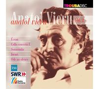 Maderna - Anatol Vieru,Vol.2