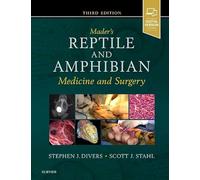 Mader's Reptile and Amphibian Medicine and Surgery