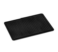 madesmart 95-18887-12 Tappetino allungabile sottolavello, Plastica