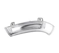 Madezz Indicatore di specchio retrovisore laterale sinistro Golf 1K0949101 Golf Lampada