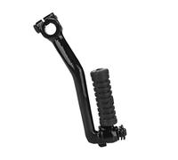 Madezz Per pedalina accensione scooter Leva avviamento moto Avviamento a pedale Pedalina Avviamento Quad parti modifica moto Pedale avviamento Leva avviamento adatto per PW50