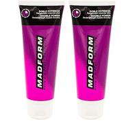 Madform crema per aiutare il recupero muscolare, intensamente - 120 ml (Confezione da 2)