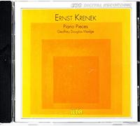 Madge,Geoffrey Douglas - Klavierstücke [Import]