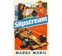 Madge Maril Slipstream (Tascabile)